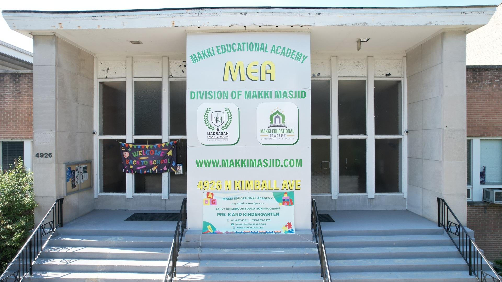 Makki Educational Academy